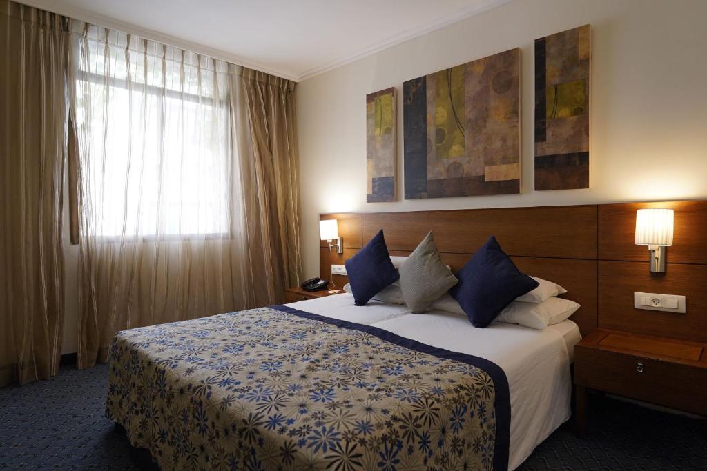Caesar Premier Jerusalem Hotel photo 5
