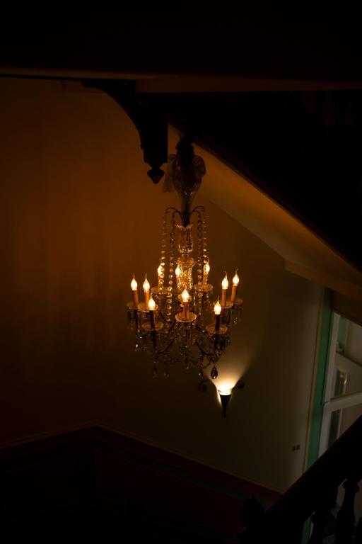 Hotel Botticelli - Resim 21