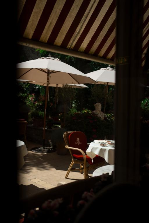 Hotel Botticelli - Resim 23