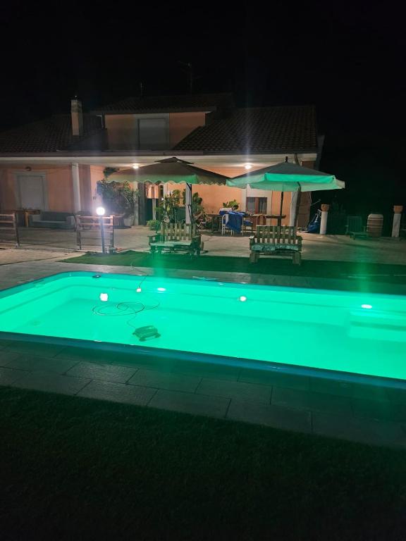Villa Marusia