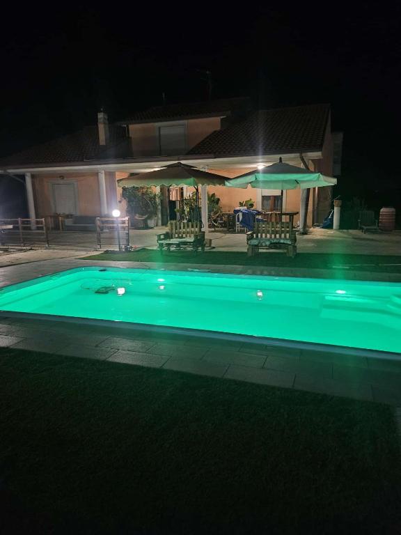 Villa Marusia