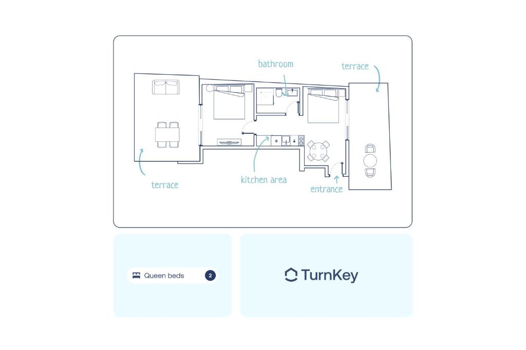 Turnkey I Henry's Tower Apartments - 7