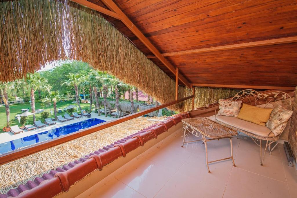 Layla Gocek Adults only - 17