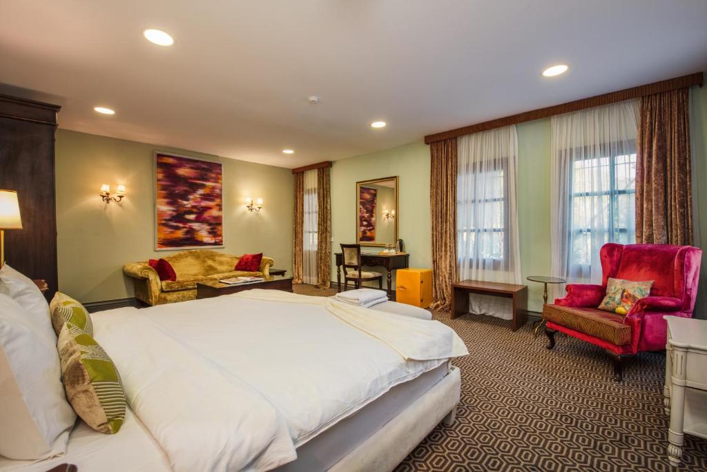 Layla Gocek Adults only - 19