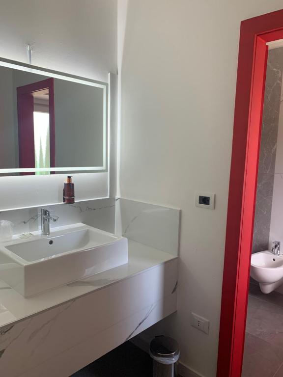 Hotel du Lac Parc & Residence - King Room With Lake View