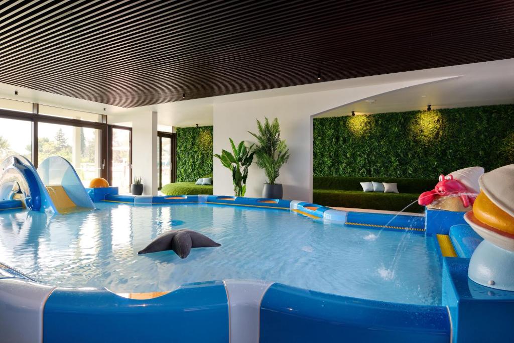Arba Resort, Valamar Collection, Rab