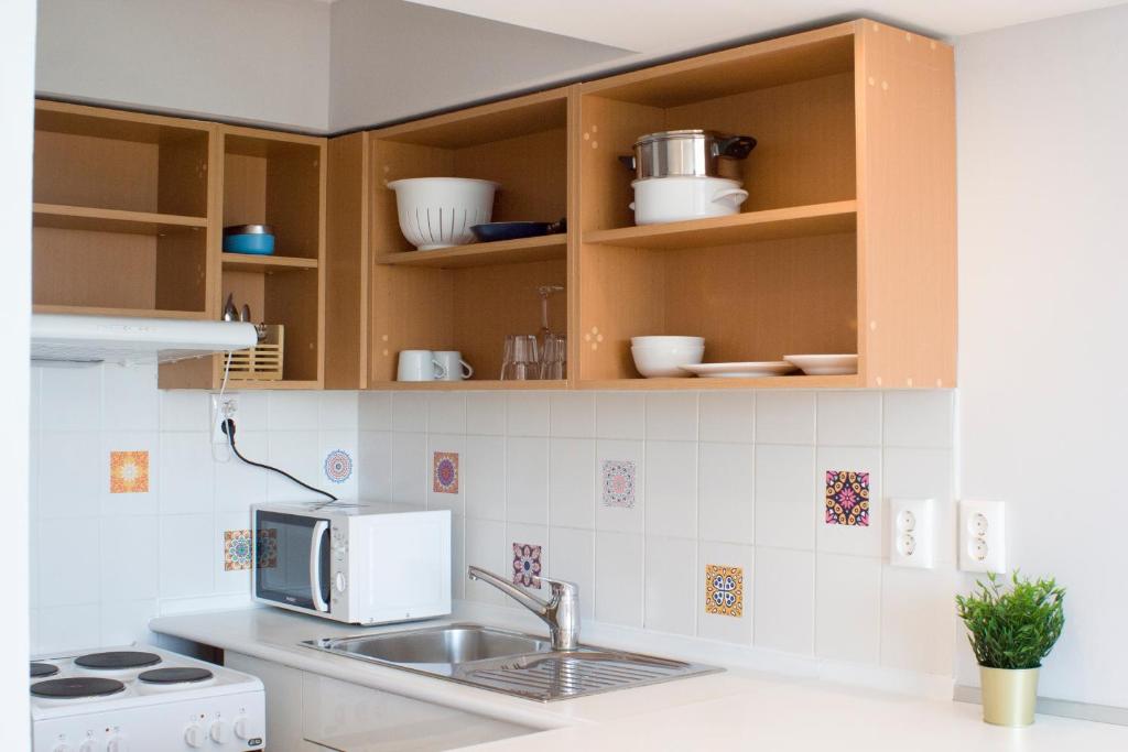 CEU Konferencia Központ - Resim 14