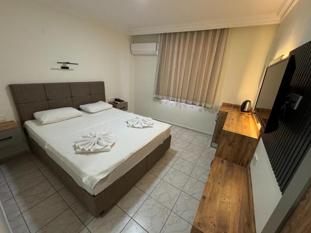 فضای داخلی Elit Otel در آنتالیا - تصویر ۳