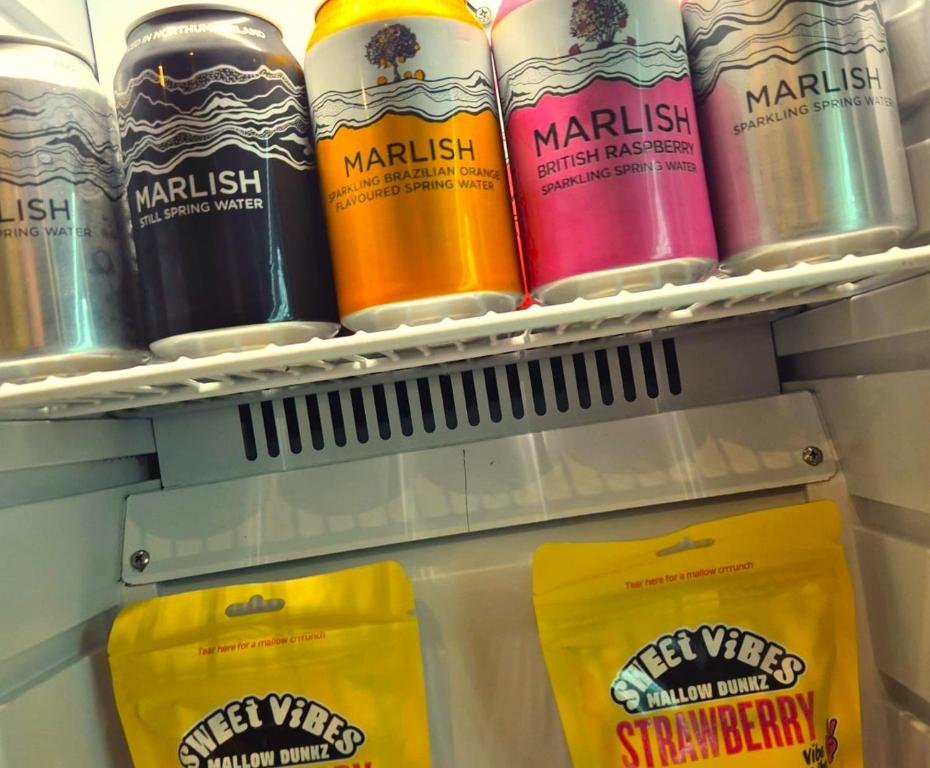 Hotel 105 - Resim 34