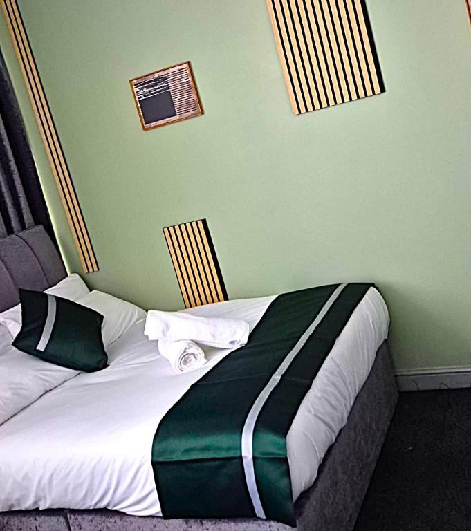 Hotel 105 - Resim 36