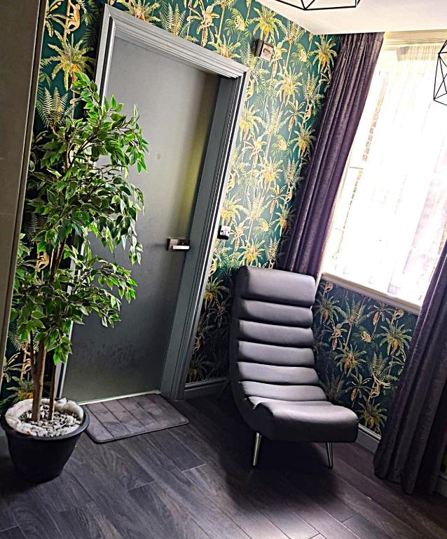 Hotel 105 - Resim 38