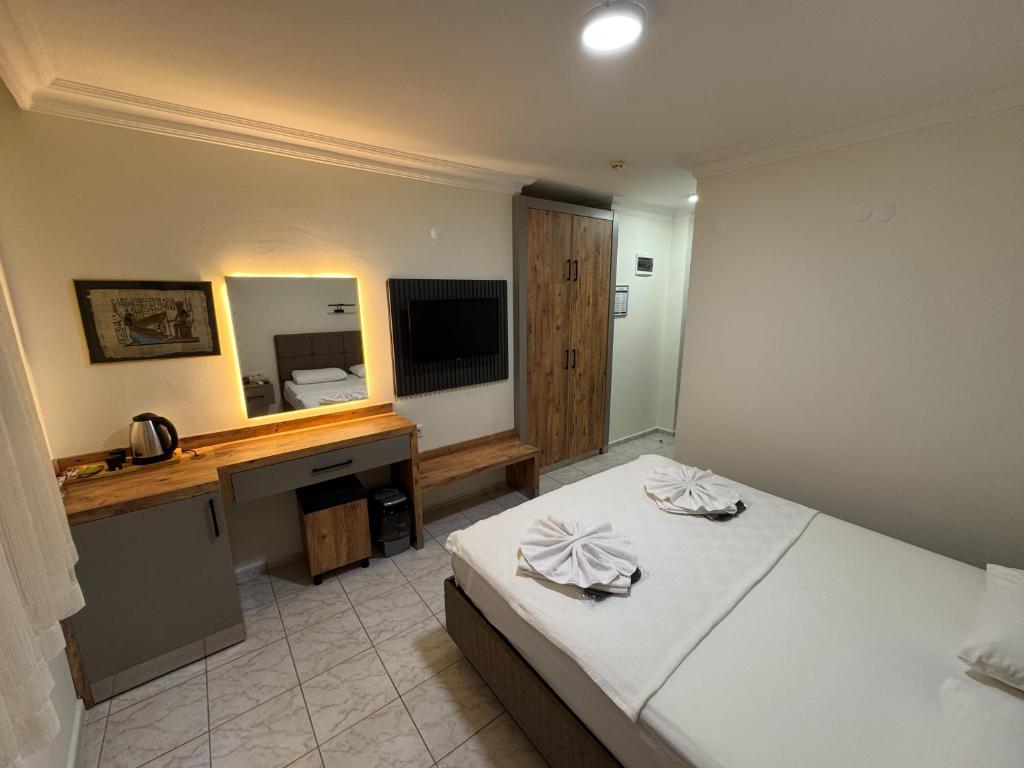 امکانات Elit Otel - تصویر ۴