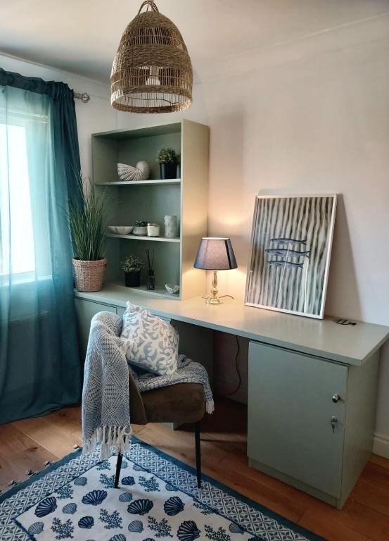 Fotografie z fotogalerie ubytování Seaside Chill v destinaci Carrick