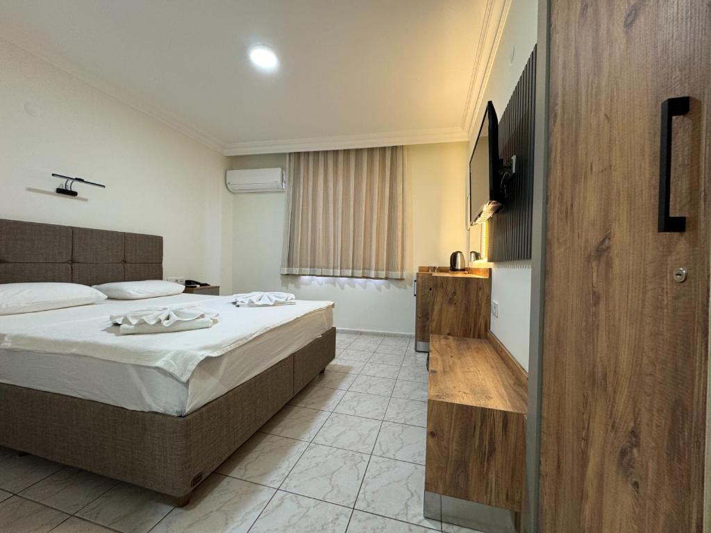 لابی و فضای عمومی Elit Otel - تصویر ۵