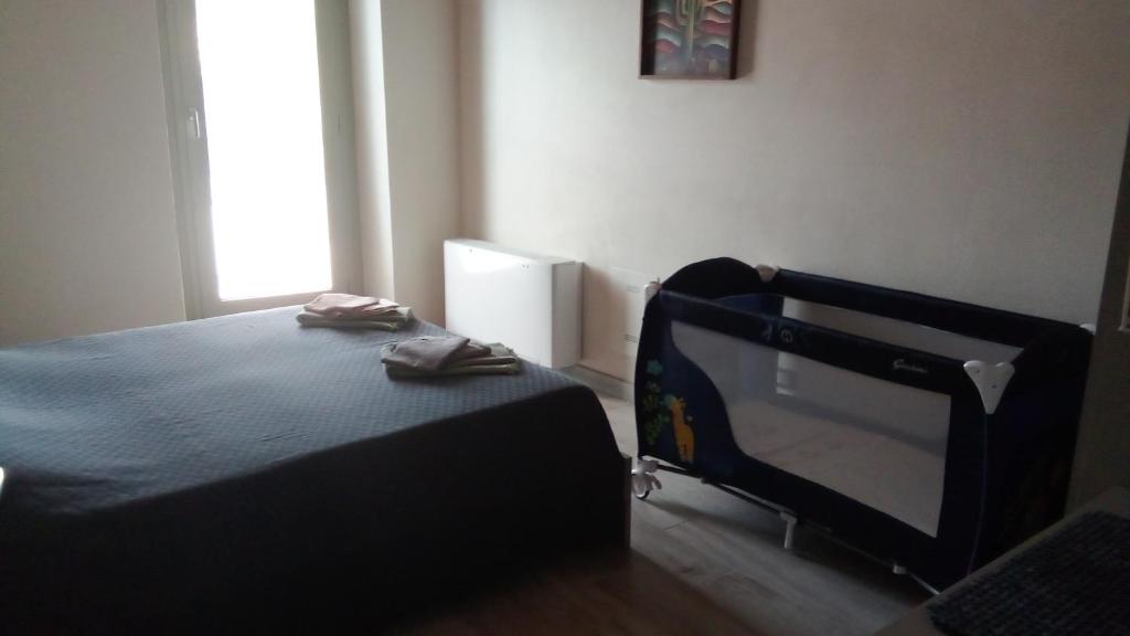 A Casa di Nene - Appartement Met 1 Slaapkamer