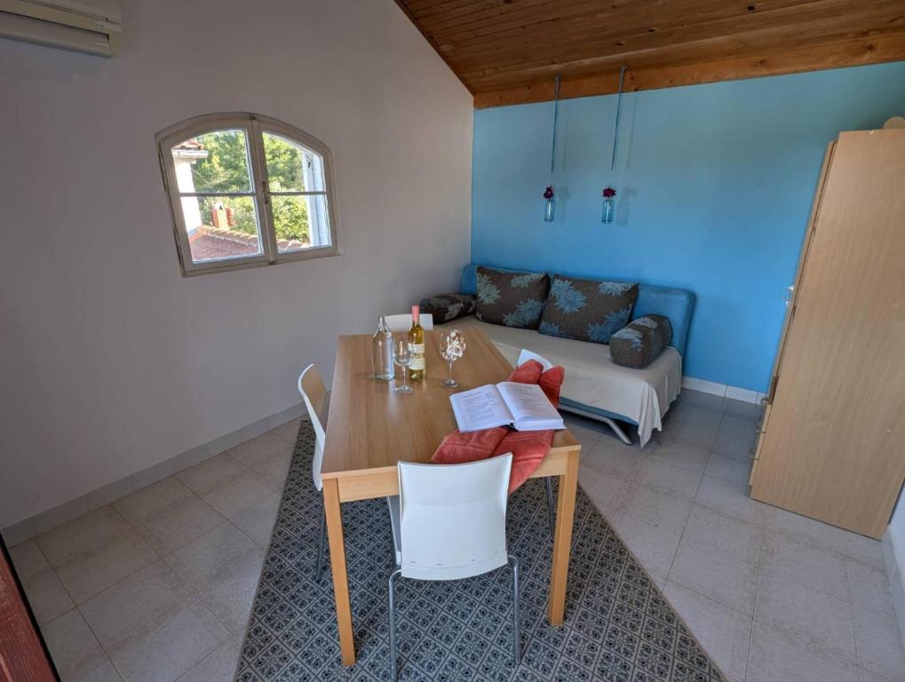 VIScovery Boutique - Deluxe Family Room