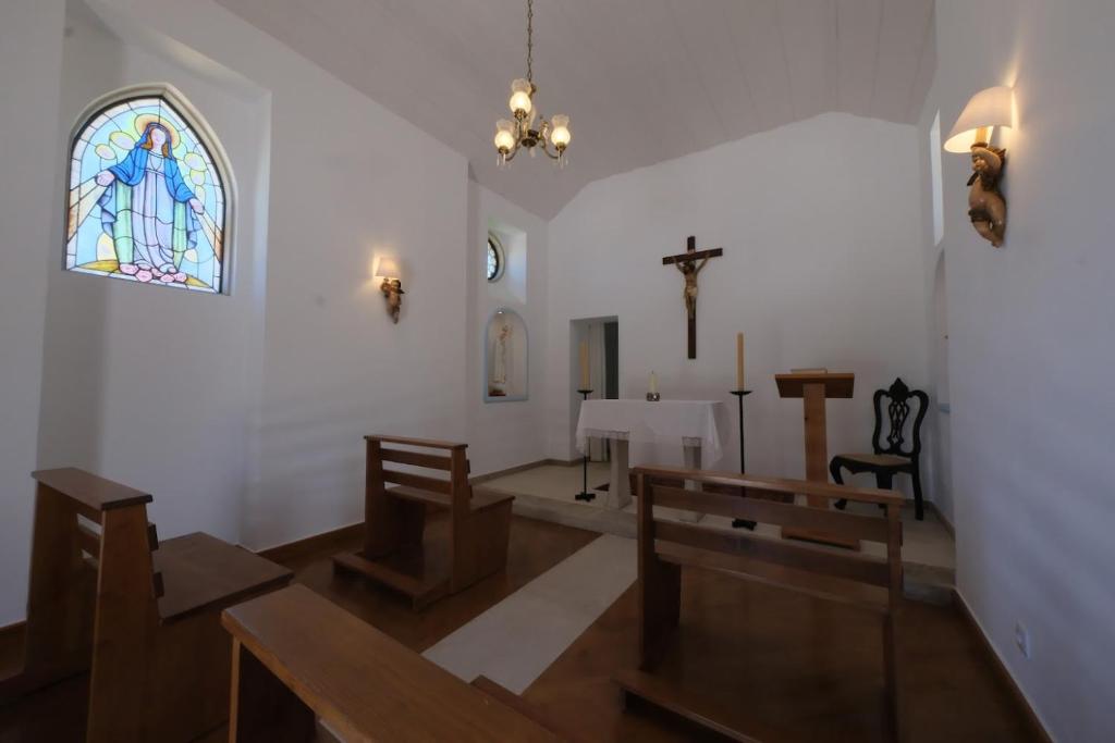 Quinta da Maquia Hotel - Resim 28