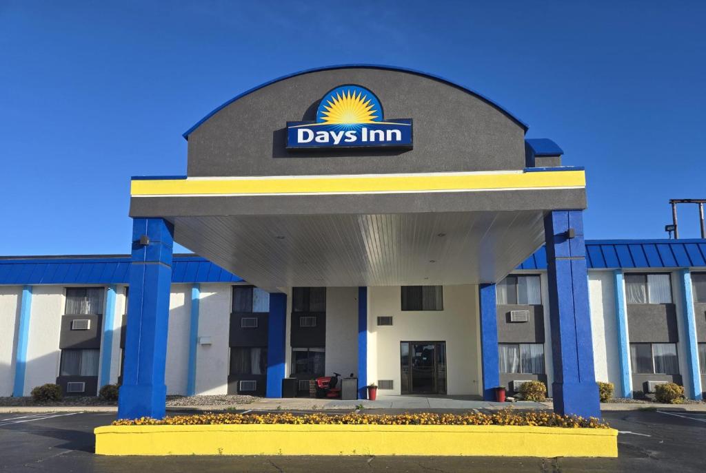 Clădirea în care este situat/ăhotelul