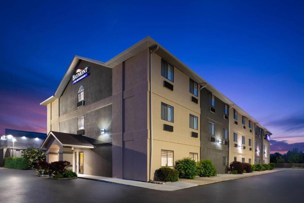 Baymont by Wyndham Paw Paw photo
