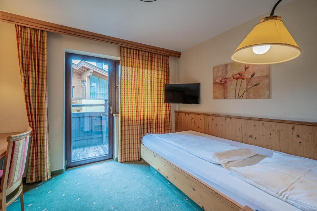 Fotografie z fotogalerie ubytování Hotel Rösslwirt v destinaci Kirchberg in Tirol