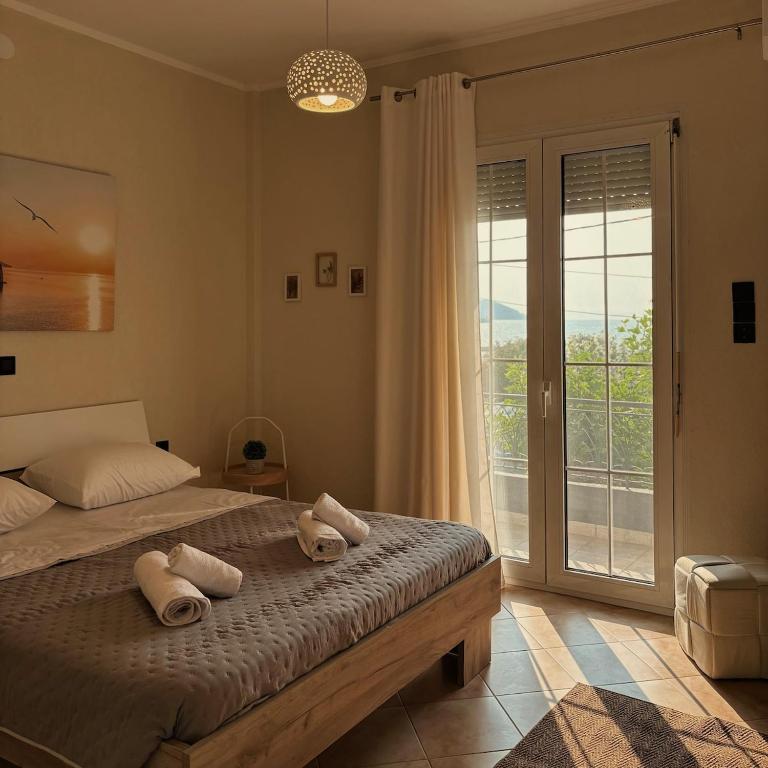 Anemelia Apartments-Port، Thassos (أسعار محدثة لعام 2025)