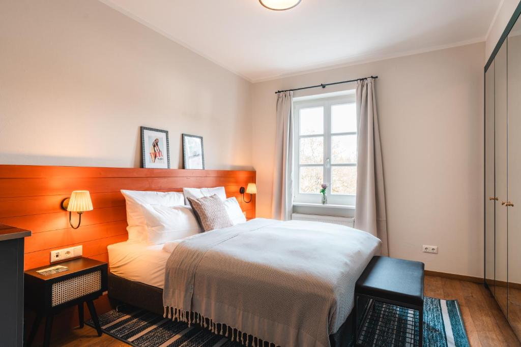 HENRI Country House Kitzbühel - 10