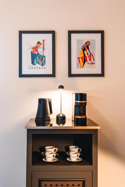 HENRI Country House Kitzbühel - 14