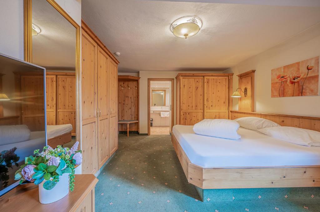 Fotografie z fotogalerie ubytování Hotel Rösslwirt v destinaci Kirchberg in Tirol