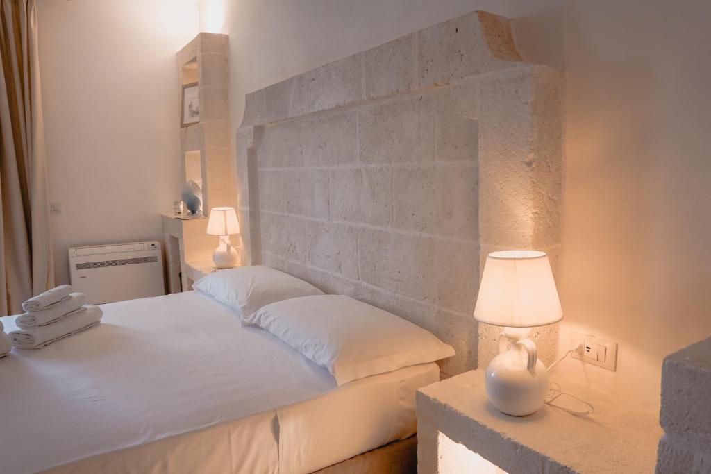 San Lorenzo Camere&Suites - King Room With Garden View