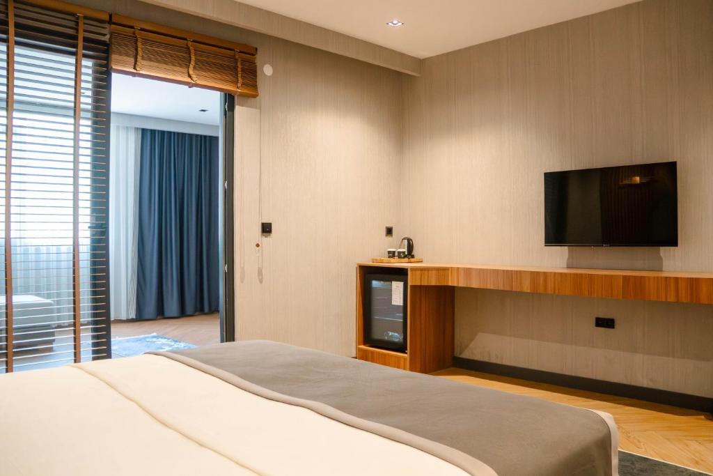 ivy Hotel Spa Yalova - Family Room