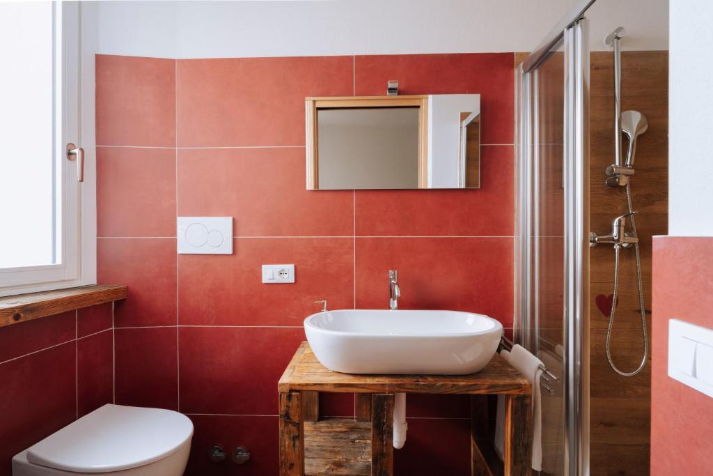 Aosta Holiday - Pam Pam - 11