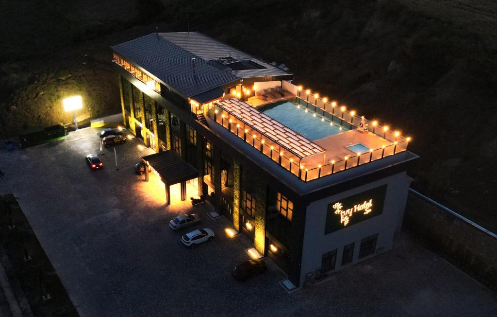 ivy Hotel Spa Yalova - Housity