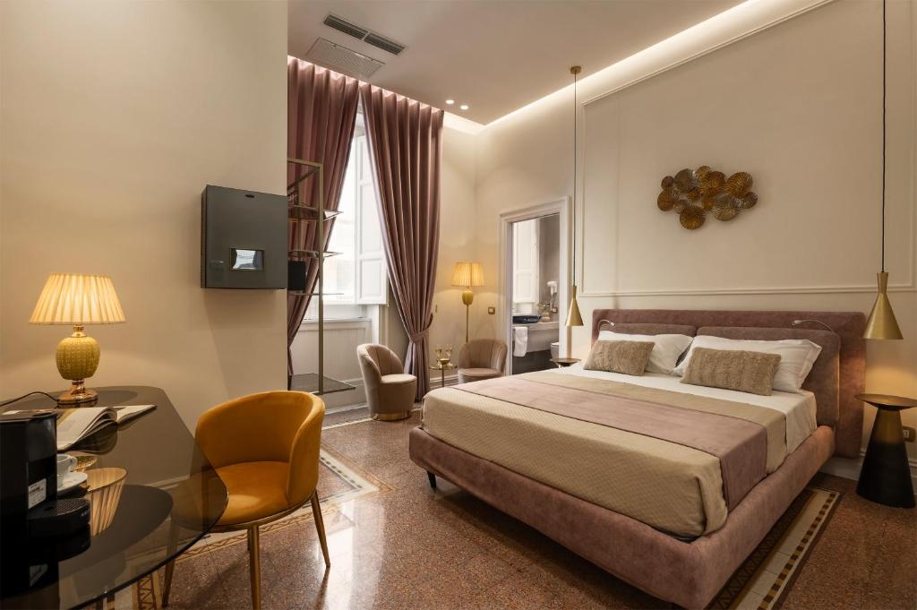 Villa Libertà - Resim 4