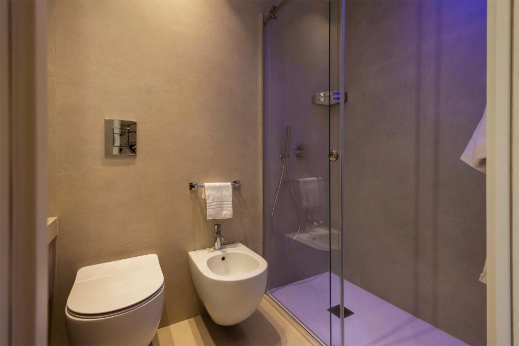 Villa Libertà - Resim 27