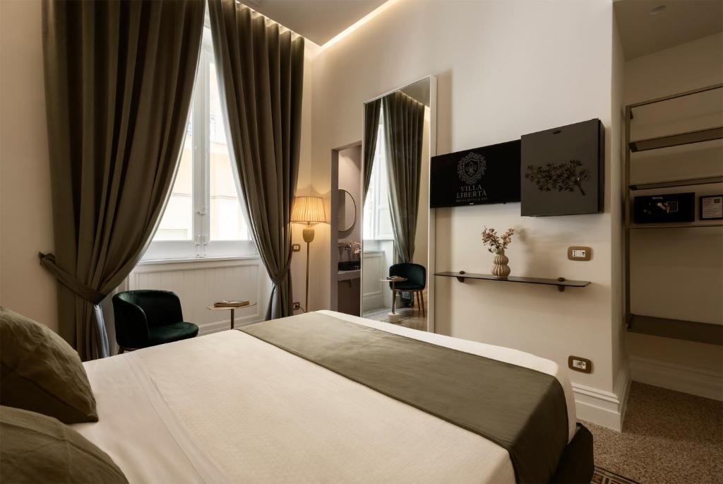 Villa Libertà - Resim 3