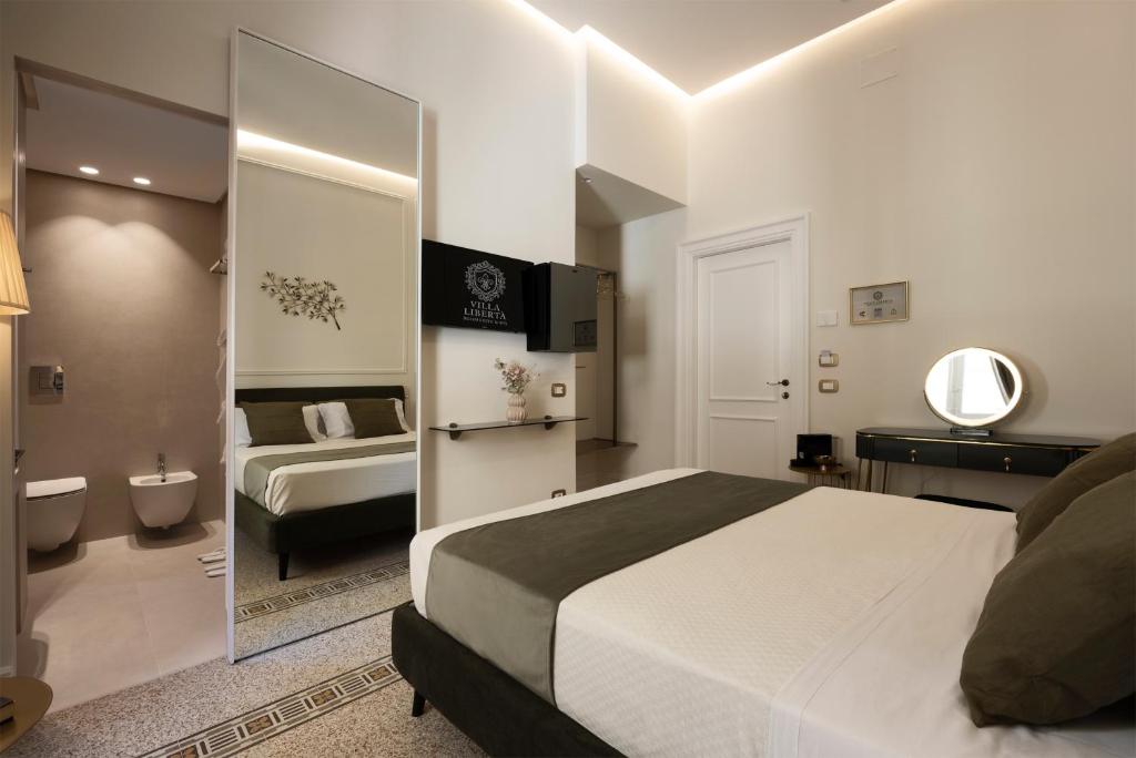 Villa Libertà - Resim 36