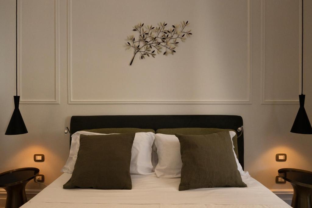 Villa Libertà - Resim 39