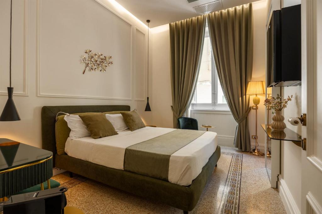 Villa Libertà - Resim 41