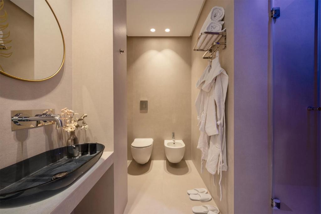 Villa Libertà - Resim 42