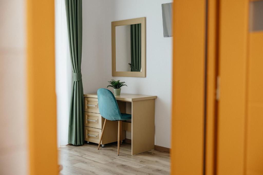 Fotografie z fotogalerie ubytování Pensiunea Patakparti 4 v destinaci Praid