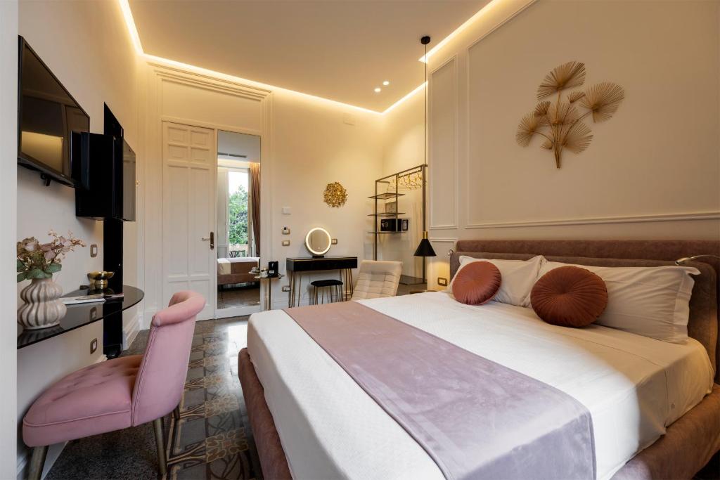 Villa Libertà - Resim 5