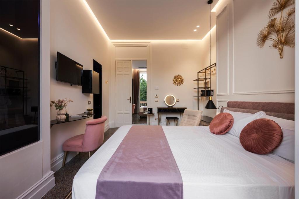 Villa Libertà - Resim 7