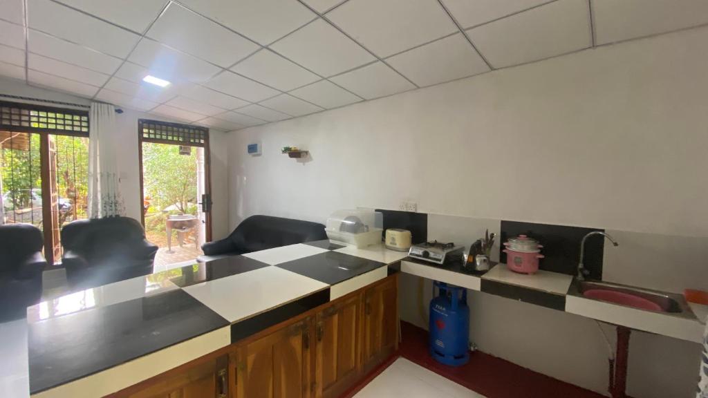 Gallery image of The Pekoe Stay in Hali Ela