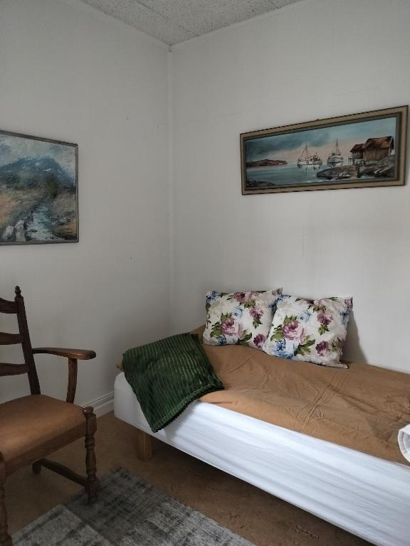 Pilane B&B - Single Room