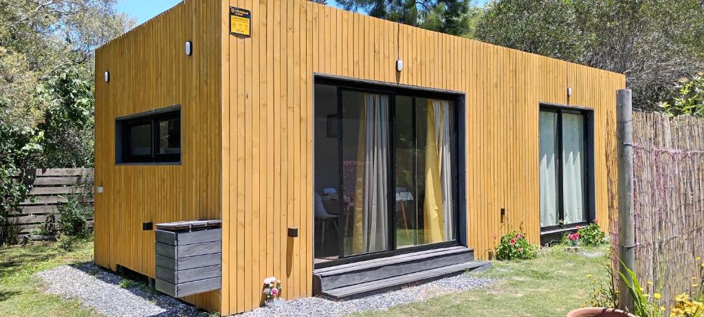 Casa de huésped Maktub