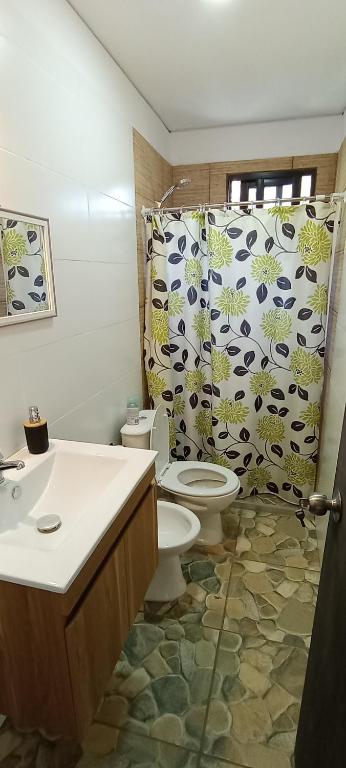 Casa de huésped Maktub