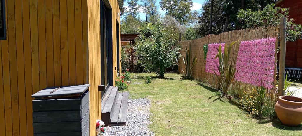 Casa de huésped Maktub