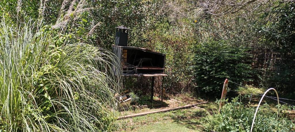 Casa de huésped Maktub