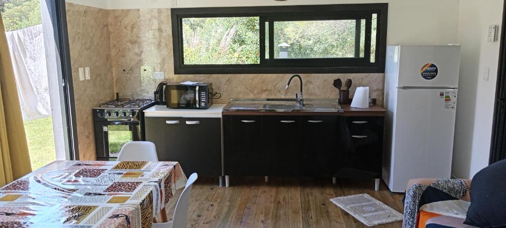 Casa de huésped Maktub