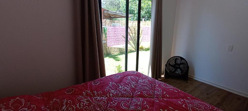 Casa de huésped Maktub